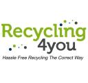 Recycling4you Ltd logo